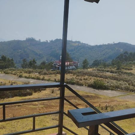 Starlight Hotels Kodai Kodaikanal Exteriér fotografie