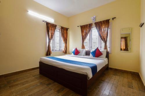 Starlight Hotels Kodai Kodaikanal Exteriér fotografie