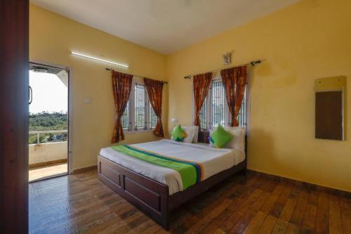 Starlight Hotels Kodai Kodaikanal Exteriér fotografie
