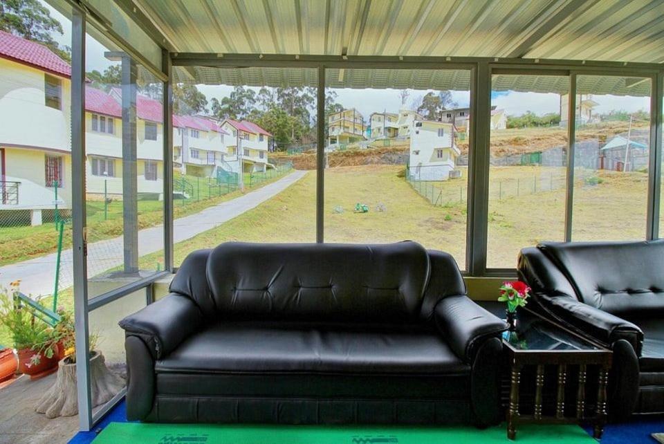 Starlight Hotels Kodai Kodaikanal Exteriér fotografie
