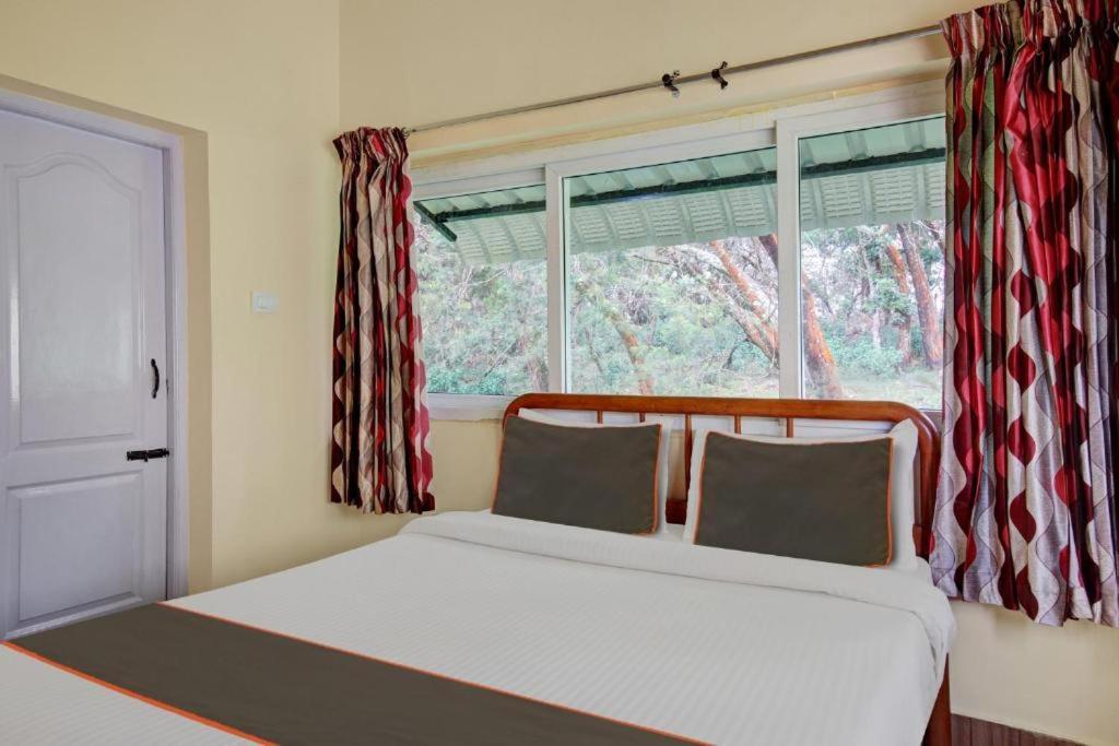 Starlight Hotels Kodai Kodaikanal Exteriér fotografie