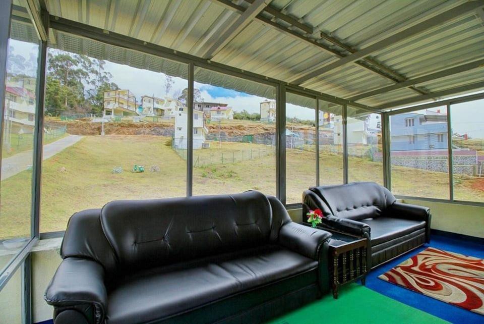 Starlight Hotels Kodai Kodaikanal Exteriér fotografie
