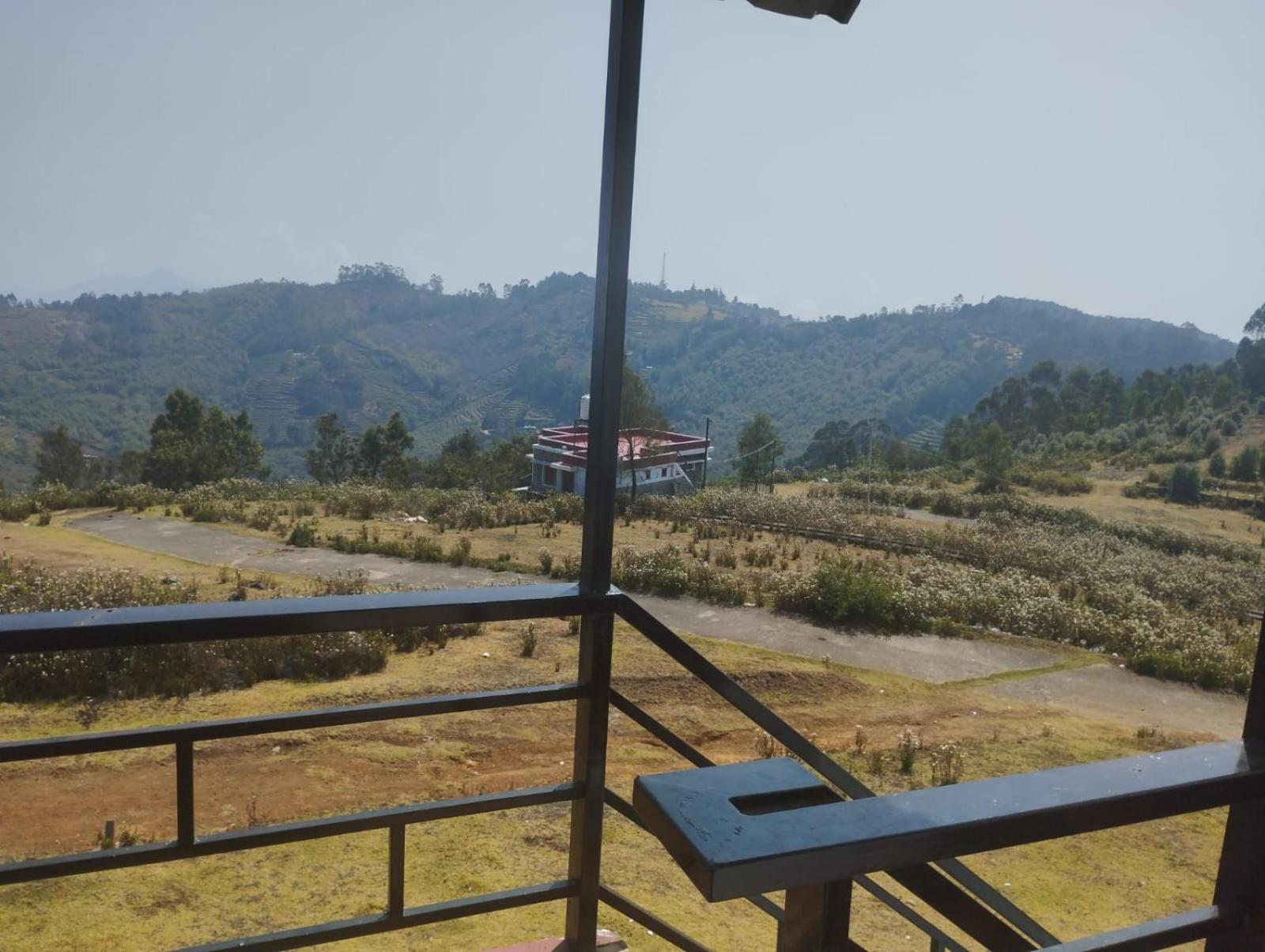 Starlight Hotels Kodai Kodaikanal Exteriér fotografie