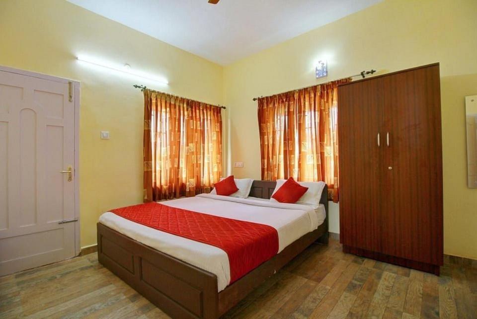 Starlight Hotels Kodai Kodaikanal Exteriér fotografie