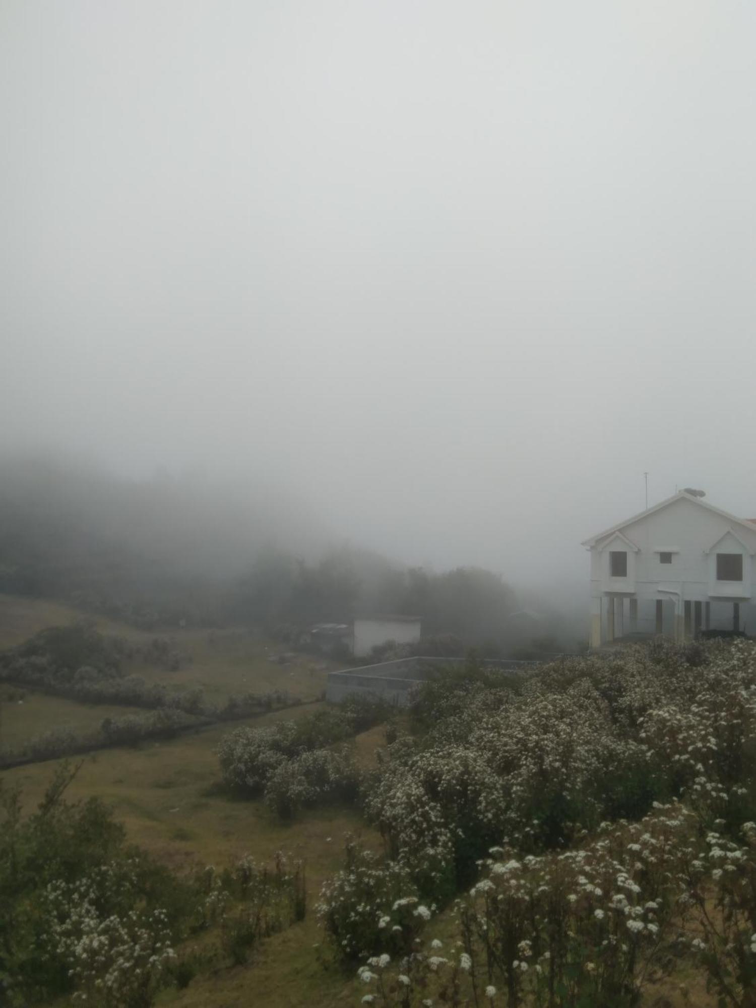 Starlight Hotels Kodai Kodaikanal Exteriér fotografie
